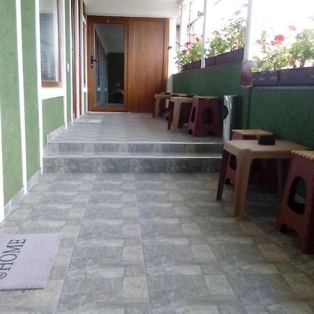 Casa Pescar Apartament Kluż-Napoka Zewnętrze zdjęcie