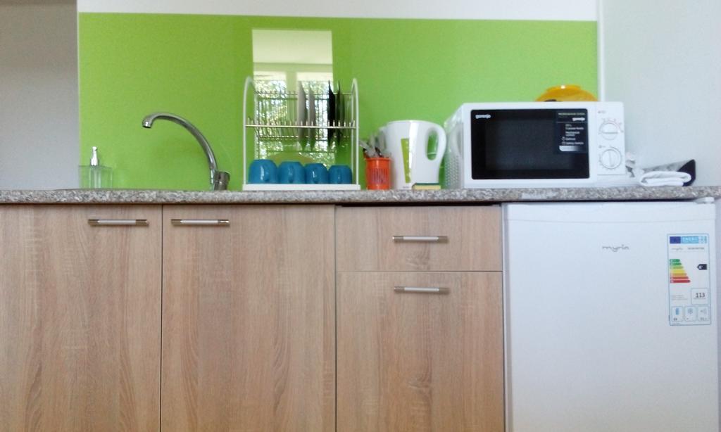 Casa Pescar Apartament Kluż-Napoka Zewnętrze zdjęcie