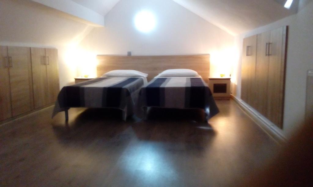 Casa Pescar Apartament Kluż-Napoka Zewnętrze zdjęcie
