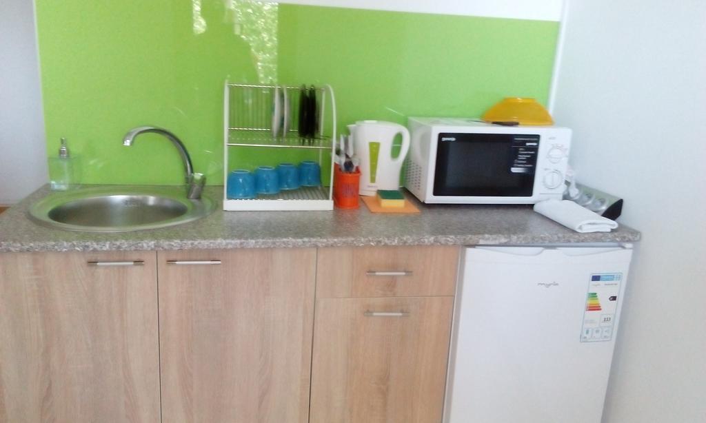 Casa Pescar Apartament Kluż-Napoka Zewnętrze zdjęcie