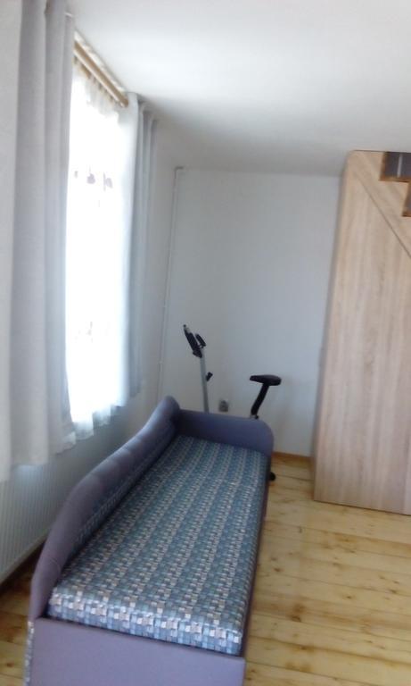 Casa Pescar Apartament Kluż-Napoka Zewnętrze zdjęcie