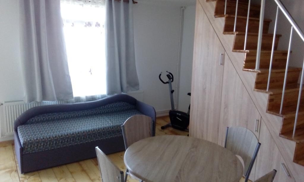 Casa Pescar Apartament Kluż-Napoka Zewnętrze zdjęcie