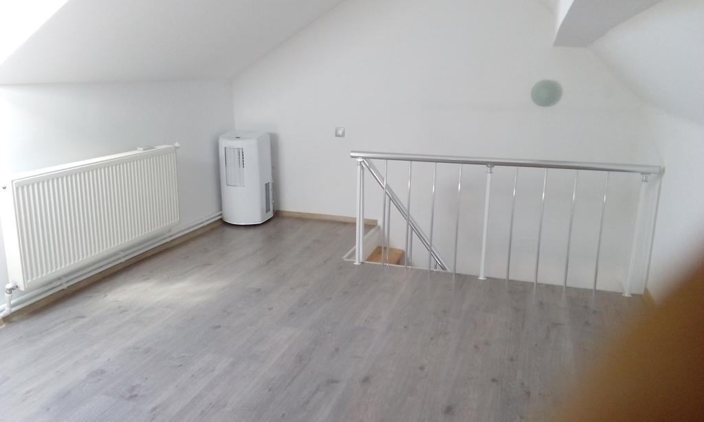 Casa Pescar Apartament Kluż-Napoka Zewnętrze zdjęcie