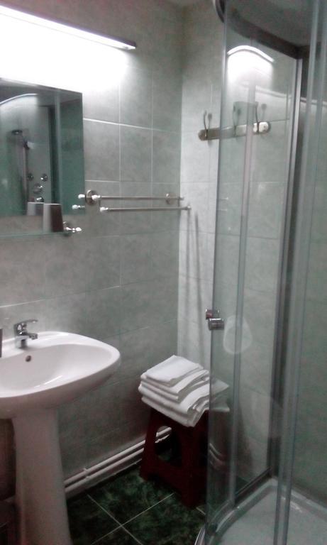 Casa Pescar Apartament Kluż-Napoka Zewnętrze zdjęcie