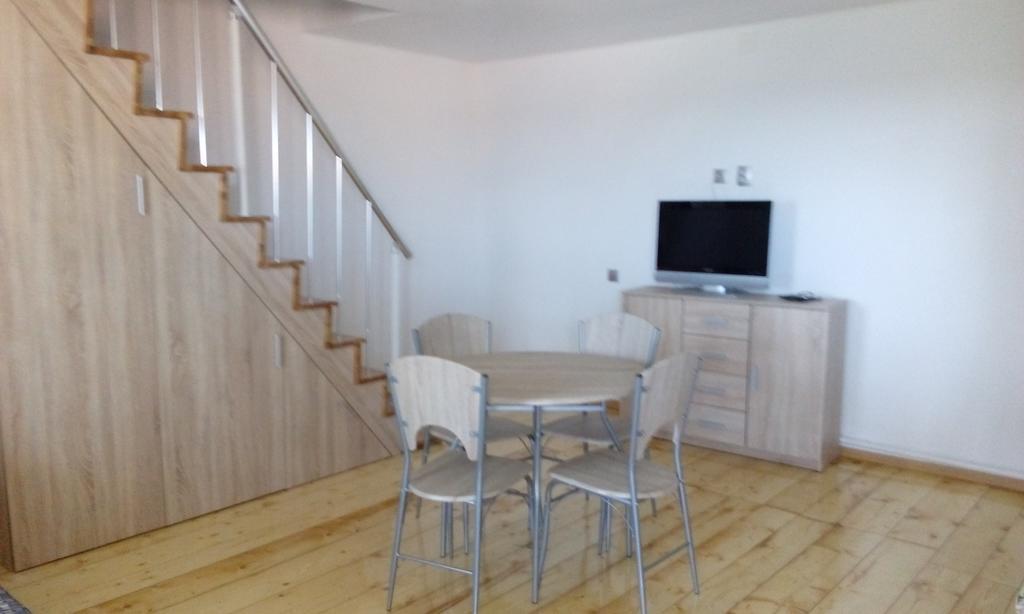 Casa Pescar Apartament Kluż-Napoka Zewnętrze zdjęcie