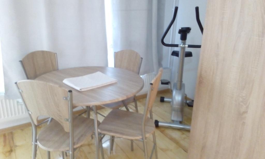 Casa Pescar Apartament Kluż-Napoka Pokój zdjęcie