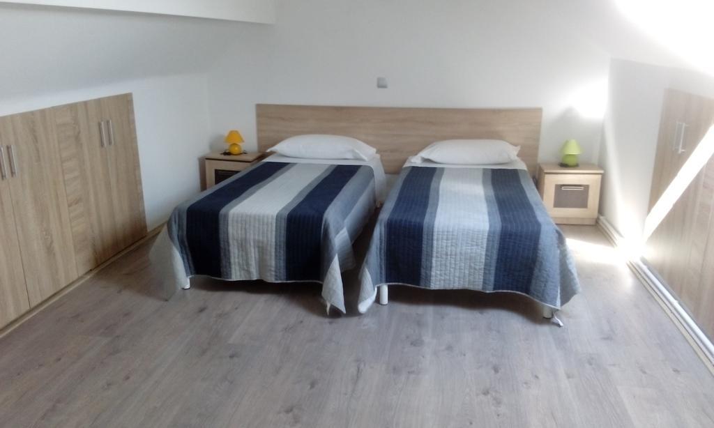 Casa Pescar Apartament Kluż-Napoka Pokój zdjęcie