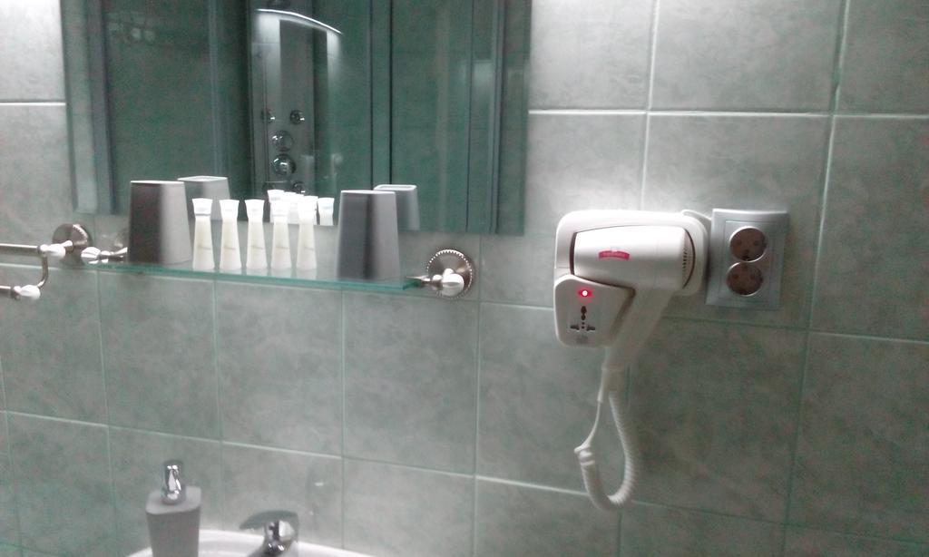 Casa Pescar Apartament Kluż-Napoka Pokój zdjęcie