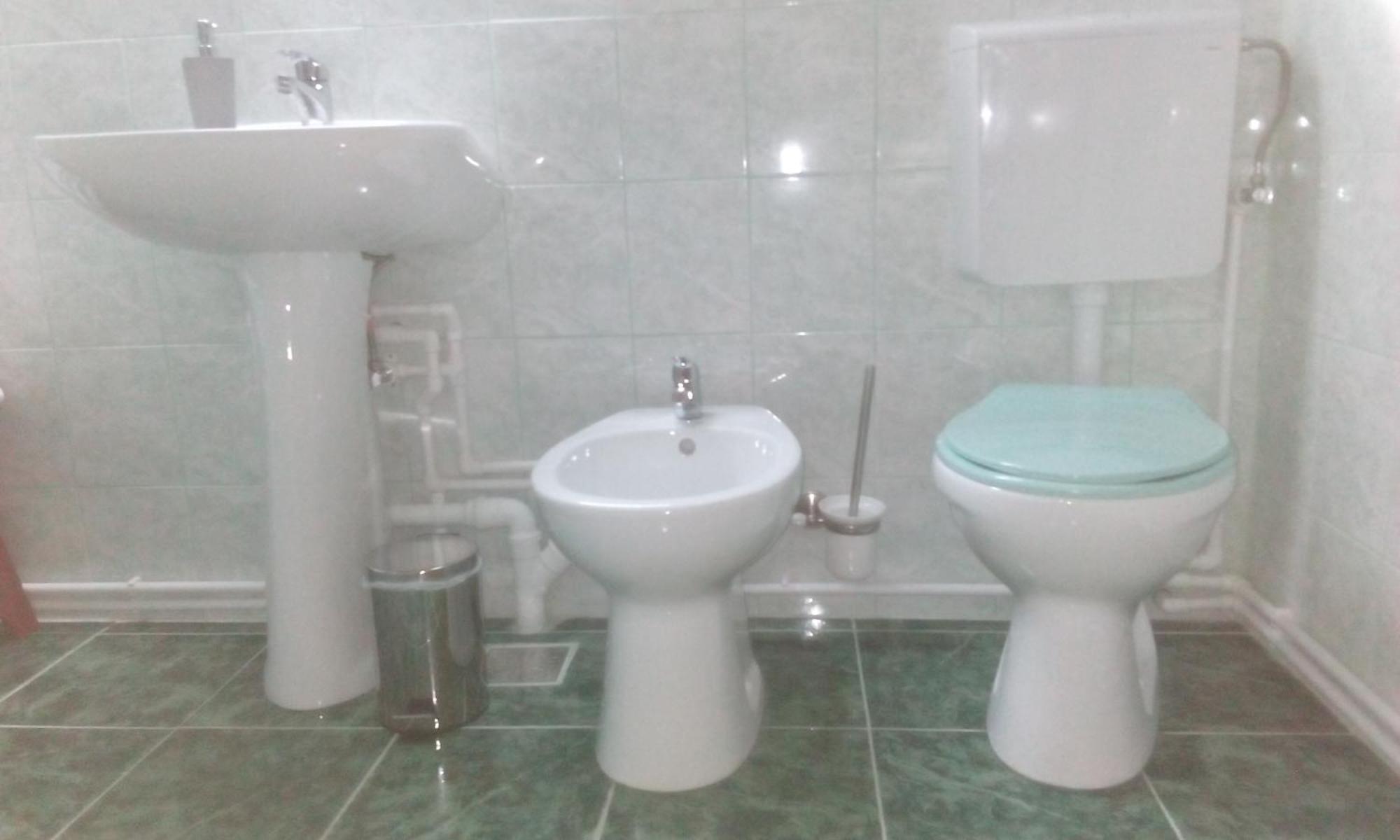 Casa Pescar Apartament Kluż-Napoka Zewnętrze zdjęcie