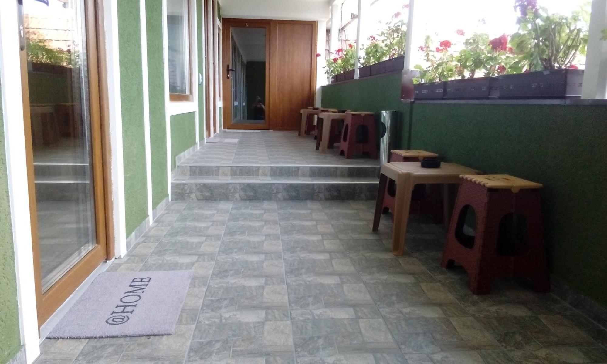 Casa Pescar Apartament Kluż-Napoka Zewnętrze zdjęcie