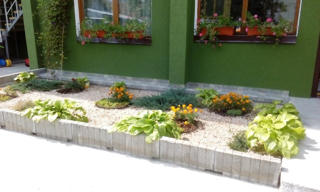 Casa Pescar Apartament Kluż-Napoka Pokój zdjęcie