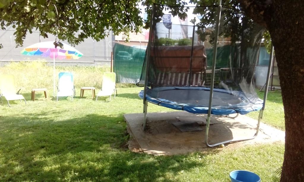 Casa Pescar Apartament Kluż-Napoka Pokój zdjęcie