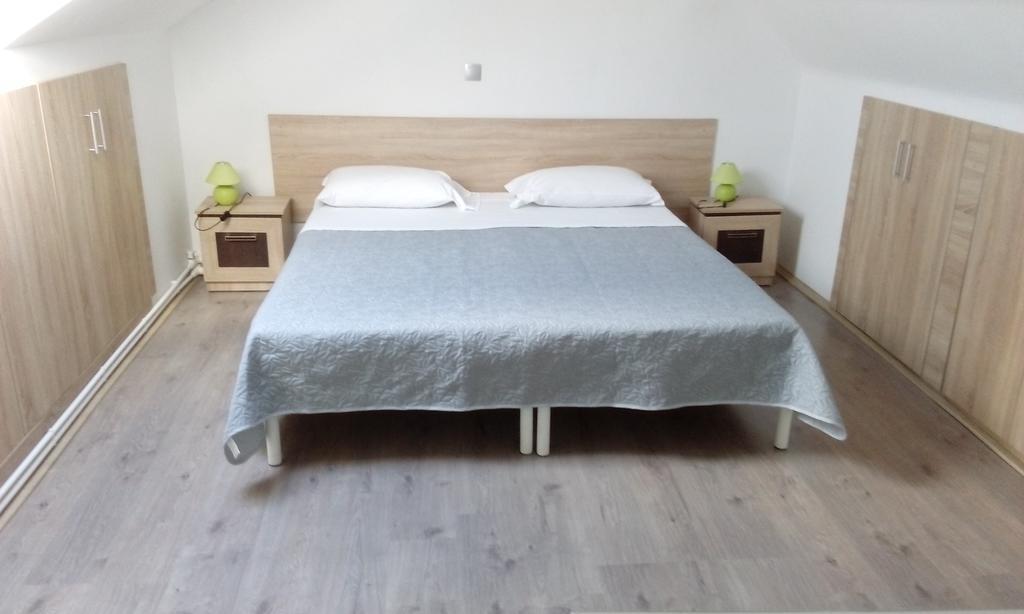 Casa Pescar Apartament Kluż-Napoka Pokój zdjęcie