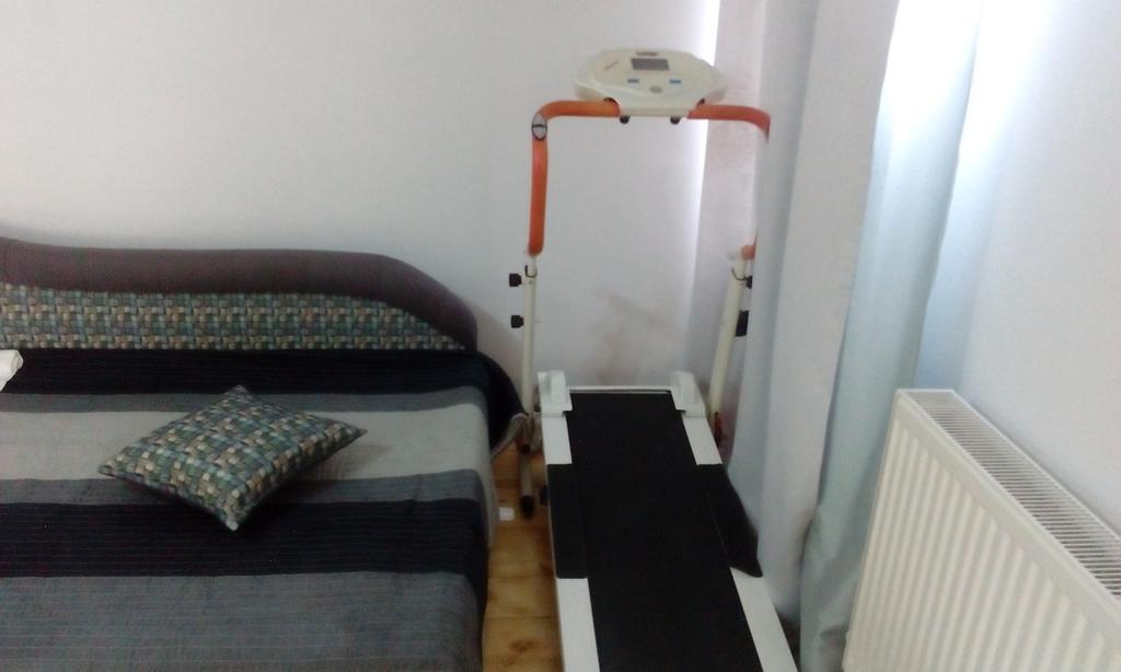 Casa Pescar Apartament Kluż-Napoka Pokój zdjęcie