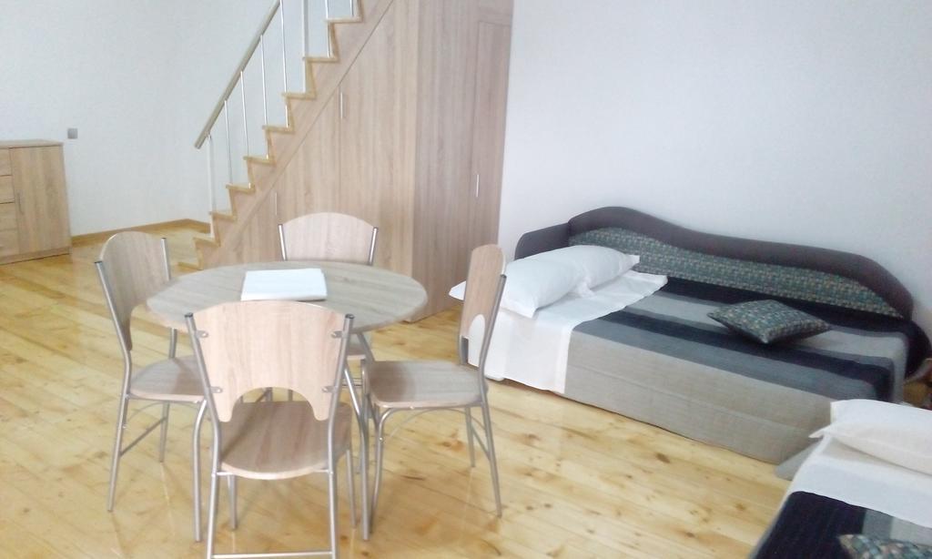 Casa Pescar Apartament Kluż-Napoka Pokój zdjęcie