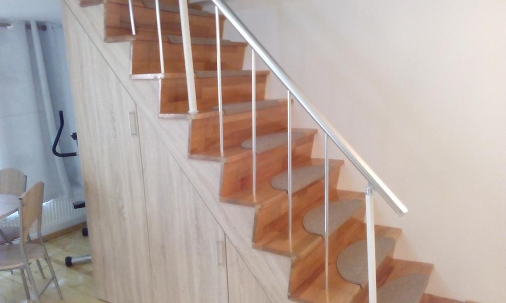 Casa Pescar Apartament Kluż-Napoka Pokój zdjęcie