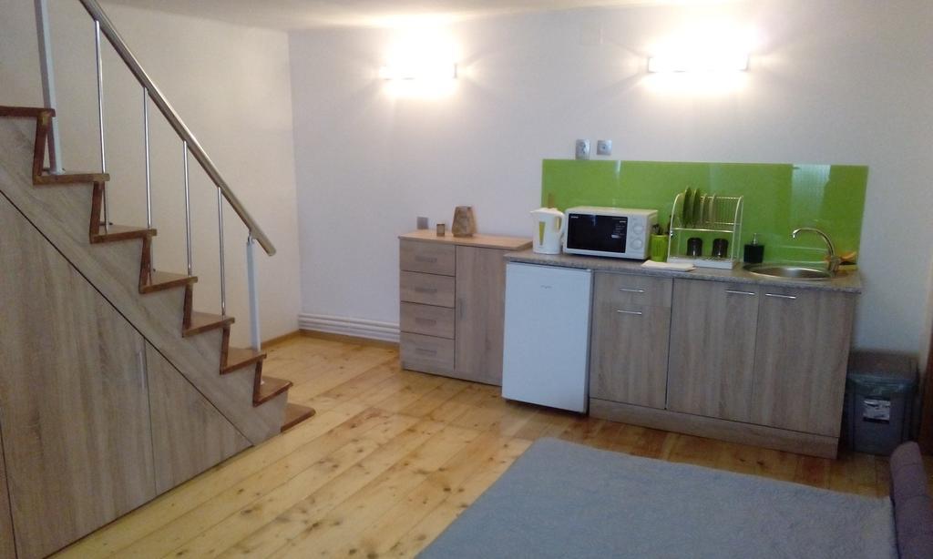 Casa Pescar Apartament Kluż-Napoka Pokój zdjęcie