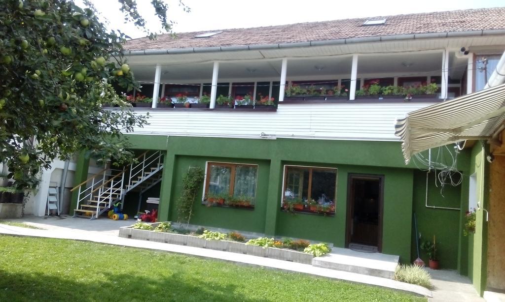 Casa Pescar Apartament Kluż-Napoka Pokój zdjęcie